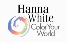 HANNA WHITE COLOR YOUR WORLD