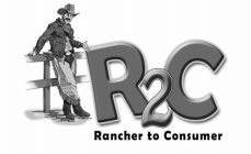 R2C RANCHER TO CONSUMER