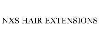 NXS HAIR EXTENSIONS