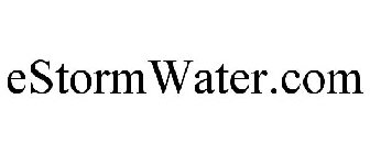 ESTORMWATER.COM