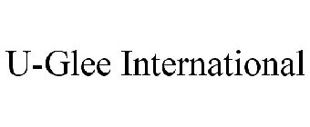 U-GLEE INTERNATIONAL