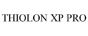 THIOLON XP PRO