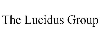THE LUCIDUS GROUP
