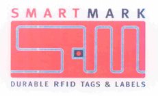 SM SMARTMARK DURABLE RFID TAGS & LABELS