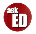ASK ED