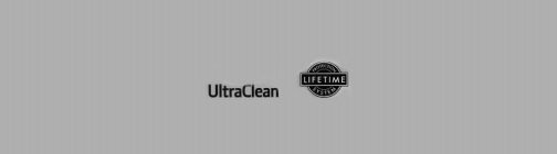ULTRACLEAN LIFETIME PROTECTION SYSTEM