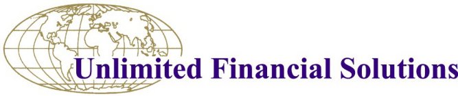 UNLIMITED FINANCIAL SOLUTIONS