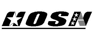 HOSN