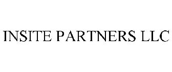 INSITE PARTNERS LLC