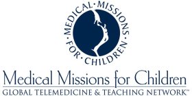 MEDICAL MISSIONS FOR CHILDREN MEDICAL MISSIONS FOR CHILDREN GLOBAL TELEMEDICINE & TEACHING NETWORK