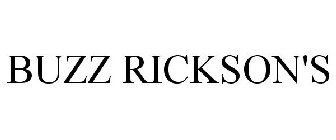 BUZZ RICKSON'S