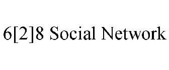 6[2]8 SOCIAL NETWORK
