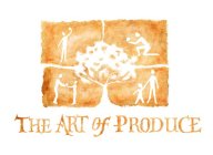 THE ART OF PRODUCE