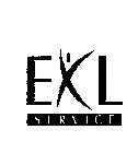EXL SERVICE