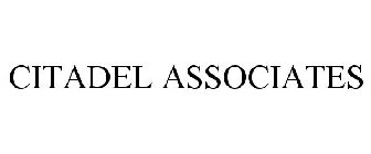 CITADEL ASSOCIATES