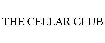 THE CELLAR CLUB