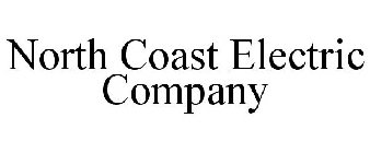 NORTH COAST ELECTRIC COMPANY