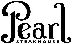 PEARL STEAKHOUSE