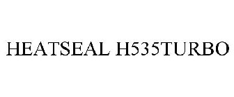 HEATSEAL H535TURBO