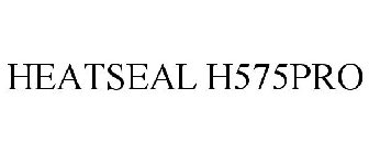 HEATSEAL H575PRO