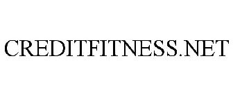 CREDITFITNESS.NET