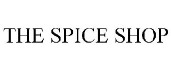 THE SPICE SHOP