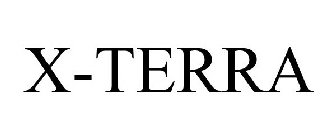 X-TERRA