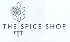THE SPICE SHOP