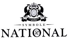 SYMBOLE NATIONAL, SN, TOUT LE MEILLEUR POUR VOUS