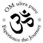 OM ULTRA PURE EXPERIENCE THE JOURNEY