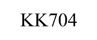 KK704