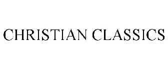 CHRISTIAN CLASSICS