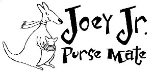 JOEY JR. PURSE MATE