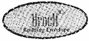 HROCH BUILDING ENVELOPE