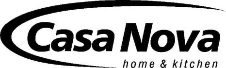 CASA NOVA HOME & KITCHEN