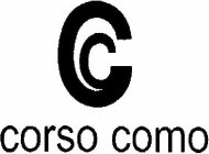 CC CORSO COMO