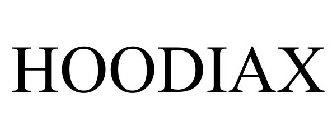 HOODIAX