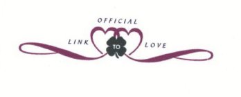 OFFICIAL LINK TO LOVE