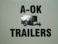 A-OK TRAILERS