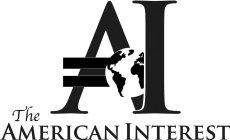 AI THE AMERICAN INTEREST