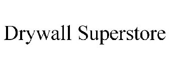 DRYWALL SUPERSTORE