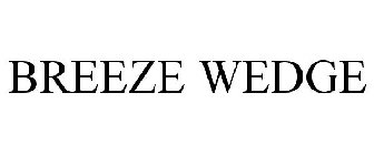 BREEZE WEDGE