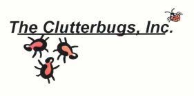 THE CLUTTERBUGS, INC.