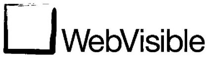WEBVISIBLE
