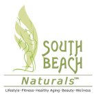 SOUTH BEACH NATURALS LIFESTYLE-FITNESS-HEALTHY AGING-BEAUTY-WELLNESS