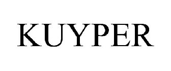 KUYPER