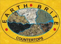 EARTHBRITE COUNTERTOPS