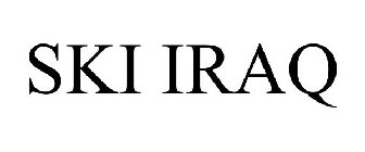 SKI IRAQ