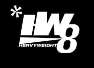 HW8 HEAVYWEIGHT