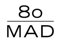 80 MAD